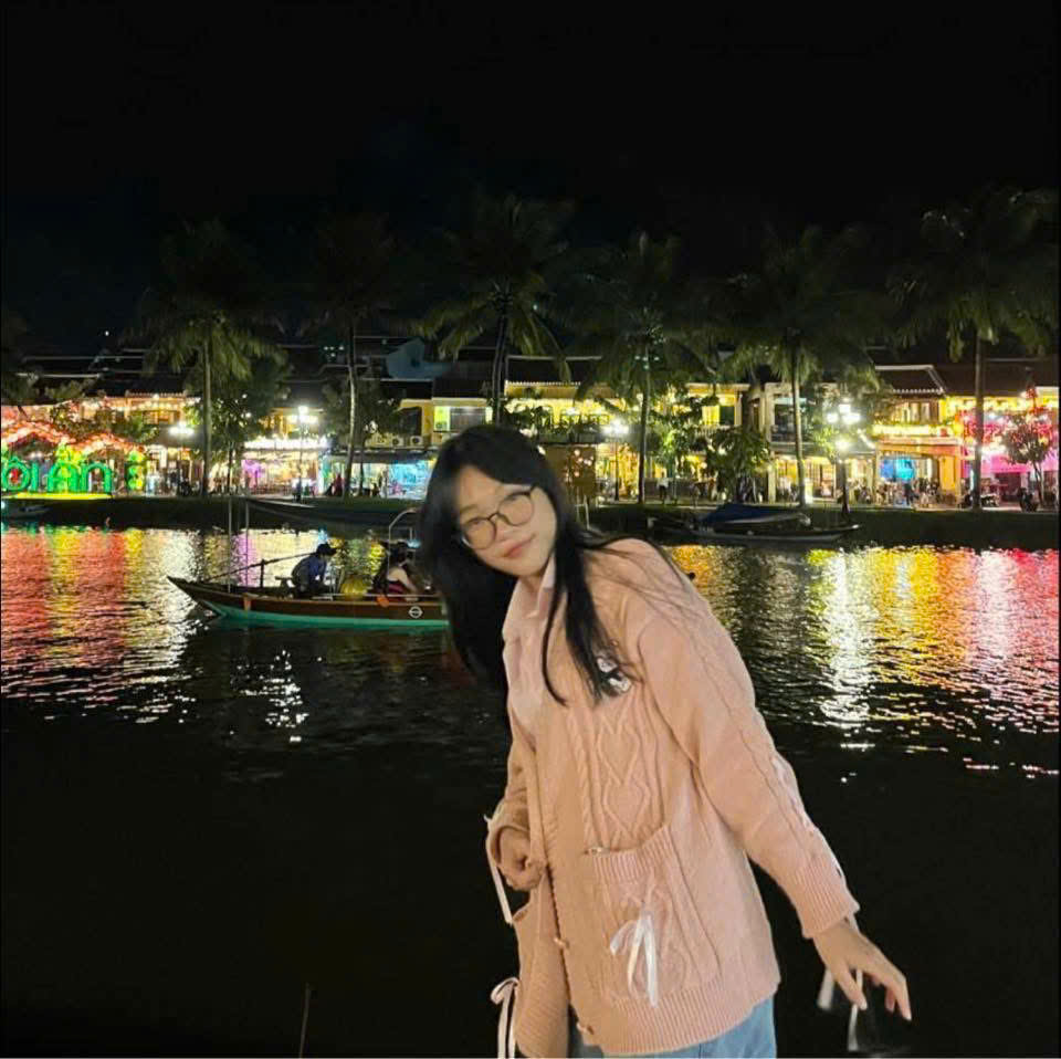 Đồng Trần Diệu Hiền