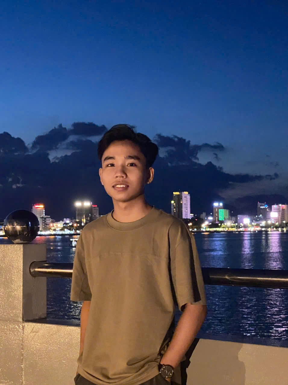 Nguyễn Tam Huy Hoàng